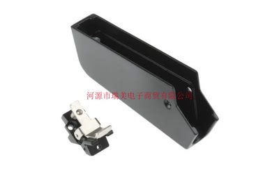 TE泰科电子DIN41618连接器DIN41622外壳26路盖H00031A0965