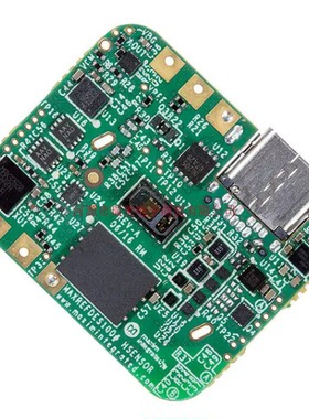 Maxim美信MAX32620医疗保健健身传感器评估板MAXREFDES100#