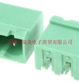 Phoenix菲尼克斯MSTBVA 2.5/2-G-5.08端子块5.08MM节距2路1755736