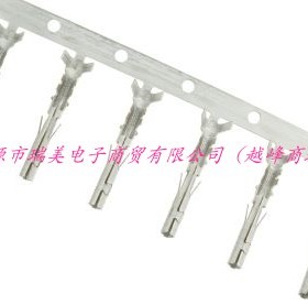 Delphi德尔福汽车连接器Weather-Pack母端子12124580现货176PCS