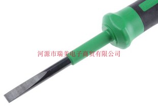 Wago万可连接器端子块螺丝刀210-721