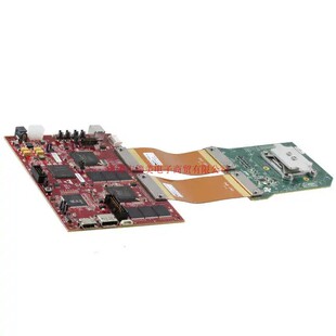 TI德州仪器DLP9000 DLPC900传感器开发工具板DLPLCR9000EVM