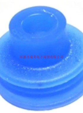 15324996 Delphi德尔福Metri-Pack 630汽车连接器10AWG防水圈