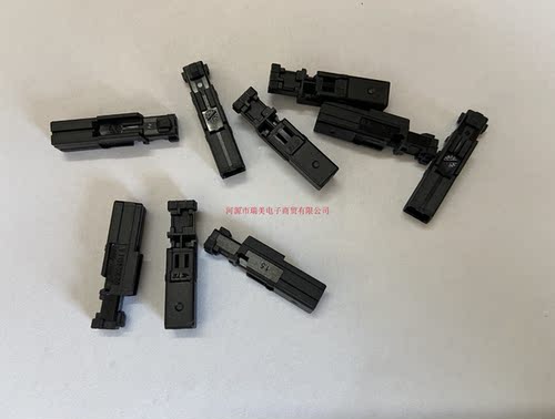TE泰科以太网1.8mm汽车连接器