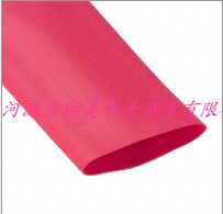 3M热缩套管25.40MM内径2:1红1.22M长FP301-1-48