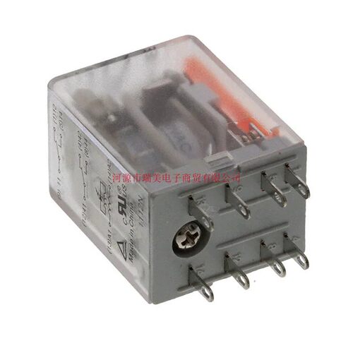 Weidmüller魏德米勒DRM270730LT/2CO/230V AC继电器7760056076