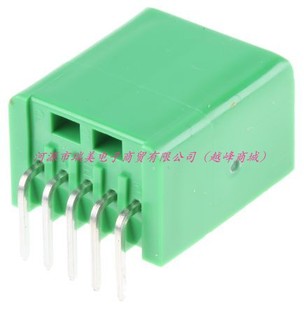 AG5 S3L2 AG5管座2.5MM节距1排5路IL JAE汽车连接器PCB针座IL