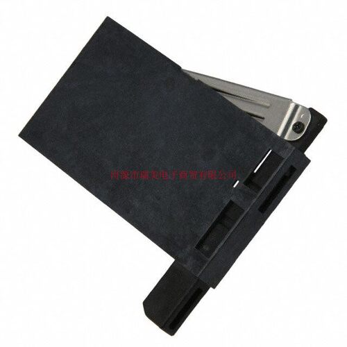 3M针位卡连接器CompactFlash® I型卡入式D7E50-7316-03