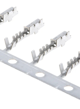 Delphi德尔福Metri-Pack 150汽车连接器端子母端子12129373