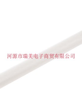 TE泰科热缩管3:1直径3MM白色长1.2米RNF 3000-3/1-9-2