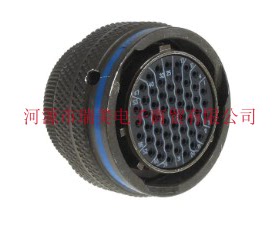 Amphenol安费诺MS 38999 II环形MIL连接器100路MS27473T22F35P