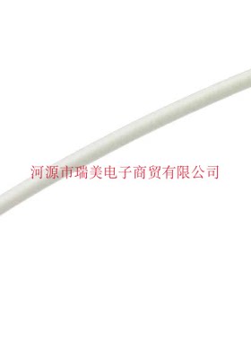 TE泰科FlexLite电线20AWG白UL1385单芯VW-1长100米FLT0111-0.50-9