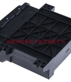 Cinch汽车连接器ModICE机箱外壳5810130043