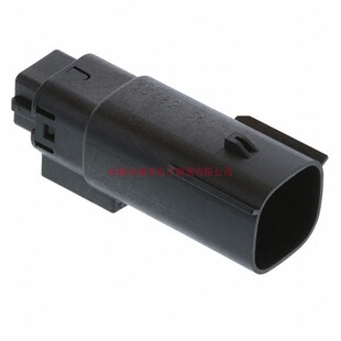 Molex莫仕MX150汽车连接器3.5MM节距2排6路33482-3601