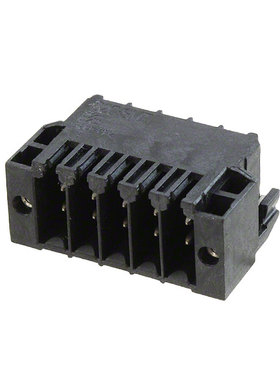 1289480000插座S2C-SMT 3.50/10/90LF 3.2SNBKBX Weidmüller