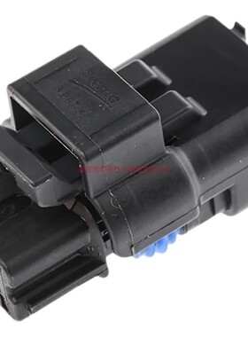 211PC032S0149 Delphi德尔福Sicma汽车连接器3路母壳体