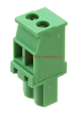 1792757菲尼克斯MVSTBW2,5/2-ST-5,08连接器5.08MM端子块