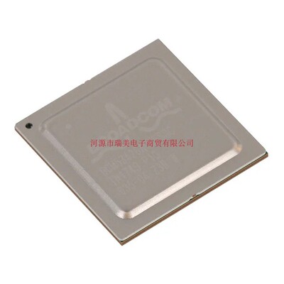 Broadcom博通849-pin FCBGA芯片控制器BCM53426A0KFSBG