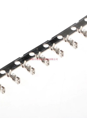 TE泰科Mini CT连接器外壳24-28AWG母端子353907-1