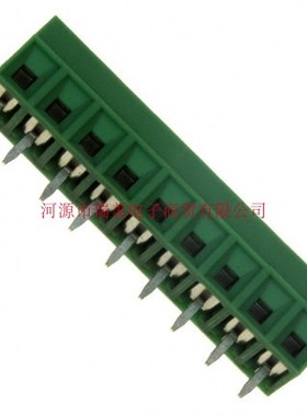 Phoenix菲尼克斯3.81MM节距9路MKDS 1/9-3.81端子块1727081