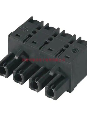 BLF 7.62HP/04/180 SN BK BX 1043850000电子元器件Weidmüller