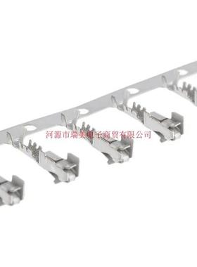 Delphi汽车连接器端子Metri-Pack 150.2母端子12124076