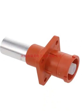 Amphenol安费诺Surlok Plus连接器1路350A 85mm² SLPIRC85CPSO0