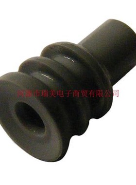 TE泰科汽车连接器EconoSeal J电线密封圈2822354-1现货36PCS