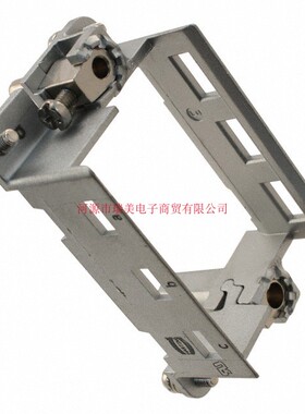 HARTING浩亭Han-Modular重载连接器10B框架09140100313