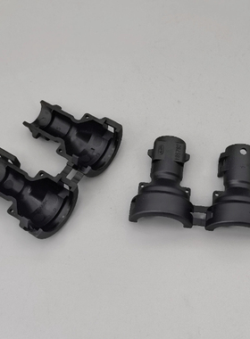 TE泰科Heavy Duty Sealed Connector Series MCP线缆尾夹185792-1