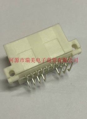 TE泰科电子.040 MULTILOCK汽车连接器16路1123419-1