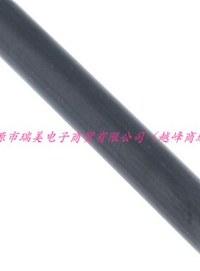 TE泰科RAYCHEM热缩管3:1套管直径9MM长1M黑色ATUM-9/3-0