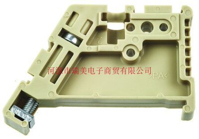 EW 35 0383560000电子元件Weidmuller连接器端子块