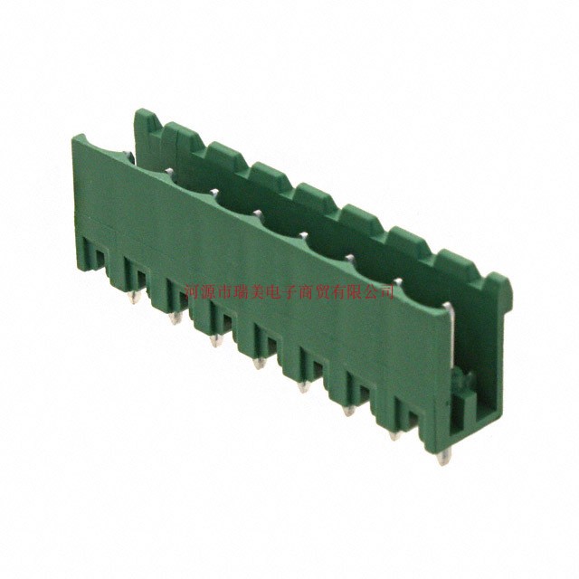 Phoenix菲尼克斯MSTBV2,5/8-G-5,08连接器5.08MM间距8路1758076