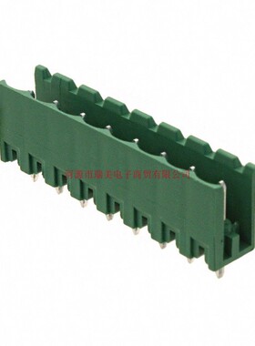 Phoenix菲尼克斯MSTBV2,5/8-G-5,08连接器5.08MM间距8路1758076