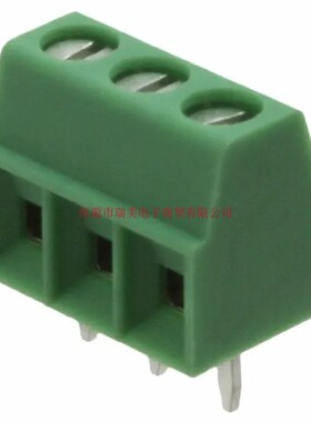 Phoenix菲尼克斯MKDS 1/ 3-3,5连接器3.5MM间距3路1751251