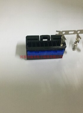 JST汽车连接器HCH表面贴片9路黑色母座HCHFB-09-KE现货10PCS