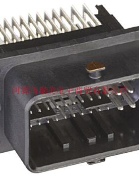 Molex莫仕CMC汽车连接器4行48路管座36638-0003