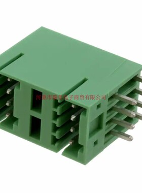 Phoenix菲尼克斯MCD 0.5/4-G1-2.5接线座8路1894820