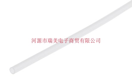 3M热缩管2:1内径2.3MM透明长1.2米FP301-3/32-48
