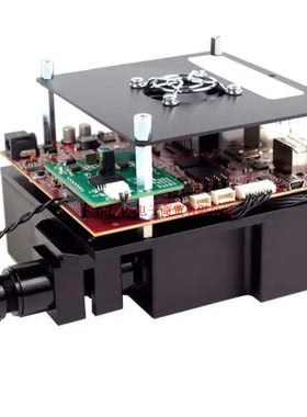 TI德州仪器DLP4500NIR光谱仪传感器评估板DLPNIRSCANEVM