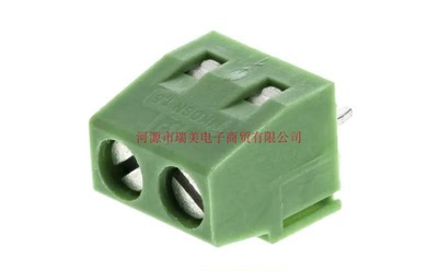 Phoenix菲尼克斯MKDSN1.5/2端子排5MM节距2路公插1729018