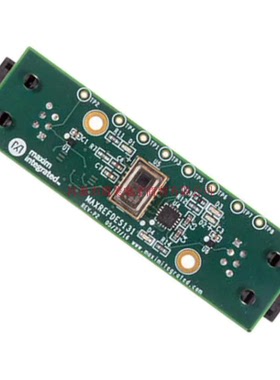 Maxim美信DS28E17 DS2413运动热电PIR传感器评估板MAXREFDES131#