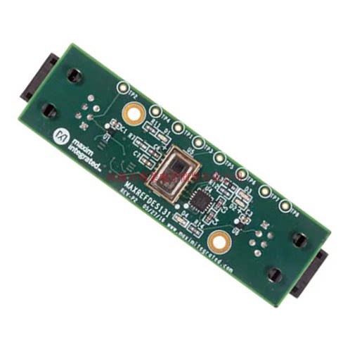 Maxim美信DS28E17 DS2413运动热电PIR传感器评估板MAXREFDES131#