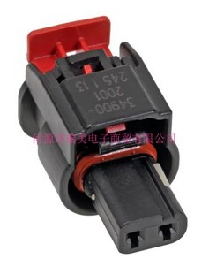 SWS插座34900 2120 1.2 Molex莫仕MXP120母连接器2路AMP
