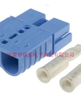 Anderson安德森大负荷电源SB连接器套件2针240A600V插头6801G3