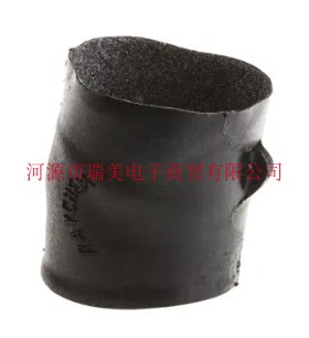 TE泰科raychem热缩管收缩直径5.6MM黑色222K121-25/225-CS-2065-0