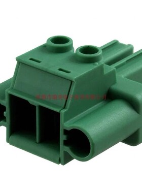 PC5/2-STF1-7,62母插头端子板1777833连接器菲尼克斯插头插座