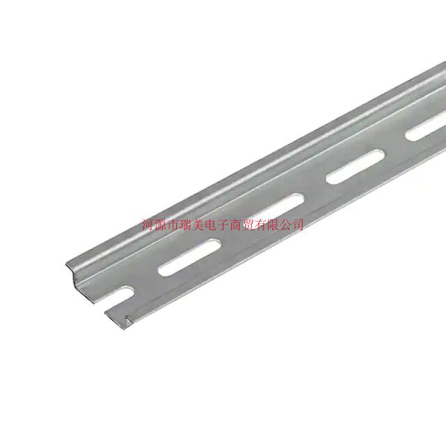TS 35X7.5/LL 2M/ST/ZN导轨0514500000电子元件Weidmüller连接器