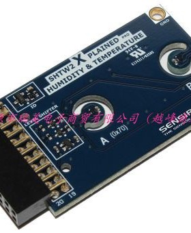 Sensirion湿度温度开发工具SHTW2 XPLAINED PRO EXTENSION BOARD